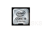 BX8069510900X CPU Intel Core i9-10900X (3.7GHz/19.25MB/10 cores) LGA2066 BOX, TDP 165W, max 256Gb DDR4-2933, BXC8069510900XSRGV7