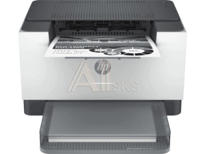 Принтер лазерный HP LaserJet M211dw (9YF83A) A4 Duplex Net WiFi белый