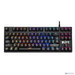 Defender Клавиатура Blitz GK-240L RU [45240] {Механическая, Rainbow}
