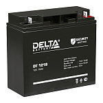 Аккумуляторная батарея Delta DT 1218