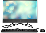 1000611845 Моноблок/ HP 205 G4 AIO 23,8" NT 23.8"(1920x1080 (матовый))/AMD Ryzen 5 3500U(2.1Ghz)/8192Mb/512SSDGb/noDVD/WiFi/war 1y/DOS + Spec