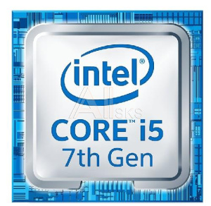 1201252 Центральный процессор INTEL Core i5 i5-7400 Kaby Lake-S 3000 МГц Cores 4 6Мб Socket LGA1151 65 Вт GPU HD 630 OEM CM8067702867050SR32W