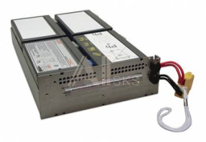 Батарея для ИБП APC APCRBC133 для SMT1500RM2U/SMT1500RM2UTW/SMT1500RMI2U/SMT1500RMUS Батарея для ИБП APC APCRBC133 для SMT1500RM2U/SMT1500RM2UTW/SMT1500RMI2U/SMT1500RMUS