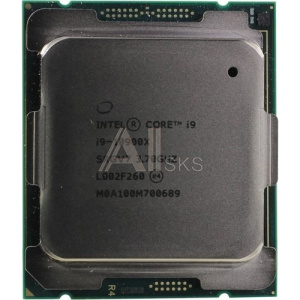 1744187 CPU Intel Core i9-10900X OEM