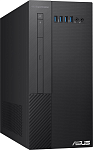 90PF02F1-M09330 ASUS ExpertCenter X5 Mini Tower X500MA-R4600G0620 AMD Rysen 5 4600G/8Gb/256GB M.2SSD/WiFi5+BT/5,6KG/15L/No OS/Black /AMD B550 Chipset/Wired keyboard/W