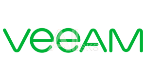 V-ESSSTD-VS-PP000-00 Veeam Backup Essentials Standard 2 socket bundle  . 1 year of Production 24/7 Support is included.