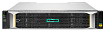 R0Q73A HPE MSA 2060 16Gb FC LFF Storage (2U, up to 12LFF, 2xFC Controller (4 host ports per controller), 2xRPS, w/o disk, w/o SFP, req. C8R24B)