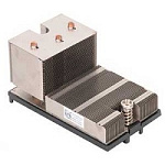 1381544 Радиатор для сервера DELL PE R730 / R730XD 2U Standart Processor Heatsink - Kit (412-AAFW)