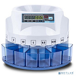 Dors CT3010 Сортировщик монет мультивалюта [SYS-040145]