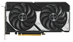 Видеокарта ASUS DUAL-RTX5060-O8G//RTX5060 HDMI DP*3 8G D7; 90YV0N12-M0NA00