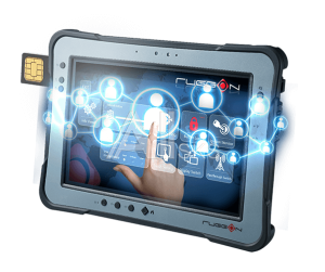 6160626 PX-501D (256GB, LTE, Win11)