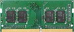 1262407 Модуль памяти для СХД DDR4 4GB SO D4NESO-2400-4G SYNOLOGY
