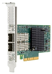 P21109-B21 Контроллер HPE Xilinx X2522-25G-PLUS Ethernet 10/25Gb 2-port SFP28 Adapter for (Gen10+)