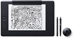 1000416297 Графический планшет Intuos Pro Paper L (Large)