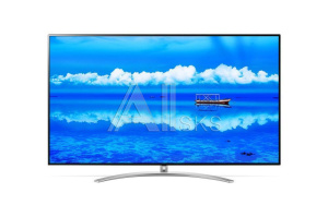 1269841 Телевизор LCD 65" 4K 65SM9800PLA LG