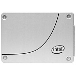 3210703 SSD Intel Celeron жесткий диск SATA2.5" 7.68TB TLC D3-S4610 SSDSC2KG076T801 INTEL