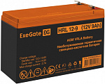 Батарея для ИБП Exegate EX285659 12В 9Ач