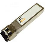 11065417 FiberTrade FT-SFP+LR-10-D SFP+ модуль, 10Гб/с, 1310нм, LC, SMF, 10км