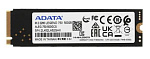 3212372 SSD жесткий диск M.2 2280 500GB ALEG-750-500GCS ADATA