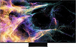 2010056 Телевизор QLED TCL 55" 55C845 черный 4K Ultra HD 120Hz DVB-T DVB-T2 DVB-C DVB-S DVB-S2 USB WiFi Smart TV