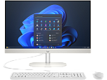 885M7EA HP ProOne 240 G10 All-in-One NT IPS 23,8"(1920x1080)Core i5-1335,8GB,256GB,eng usb kbd,mouse,WiFi,BT,Win11ProMultilang,1Wty