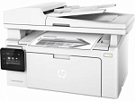 388597 МФУ лазерный HP LaserJet Pro MFP M132fw RU (G3Q65A) A4 Net WiFi белый