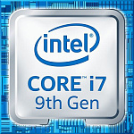1164798 Процессор Intel Original Core i7 9700K Soc-1151v2 (CM8068403874215S RG15) (3.6GHz/Intel UHD Graphics 630) OEM