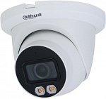 1592095 Камера видеонаблюдения IP Dahua DH-IPC-HDW5449TMP-SE-LED-0280B 2.8-2.8мм цветная корп.:белый