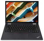 20W8000RRT ThinkPad X13 Yoga G2 T 13.3" WQXGA (2560x1600) LP MT 400N, i7-1165G7 2.8G, 16GB LP4X 4266, 512GB SSD M.2, Intel Iris Xe, WiFi 6, BT, NoWWAN,FPR,SCR,IR