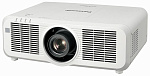 112081 Лазерный проектор Panasonic [PT-MZ770E] 3LCD, 8000 Lm, WUXGA(1920x1200);3000000:1; 16:10; TR 1.6 2.8:1;HDMI INx2;RGB1 IN-BNCx5; RGB2 IN D-sub HD 15-pi