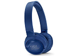 1334721 Гарнитура TUNE 660NC BLUE JBL