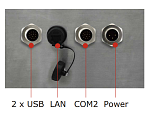 6127717 R17IK3S-65A1/PAT/PM(1)