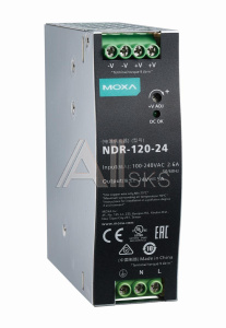 6131702 NDR-120-24