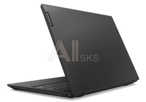 1272985 Ноутбук LENOVO IdeaPad L340-15API 300U 2400 МГц 15.6" 1920x1080 4Гб SSD 256Гб нет DVD AMD Radeon Vega 3 Graphics встроенная DOS черный 81LW0085RK