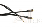 32007 Межблочный кабель Atlas Hyper Metik,1.5 м [разъем 3,5 мм - Integra RCA]