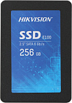 1200787 Накопитель SSD Hikvision SATA III 256Gb HS-SSD-E100/256G HS-SSD-E100/256G Hiksemi 2.5"