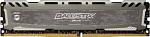 440123 Память DDR4 4Gb 2666MHz Crucial BLS4G4D26BFSB RTL PC4-21300 CL16 DIMM 288-pin 1.2В