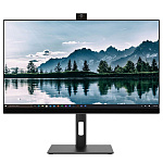 Платформа моноблока Prittec N24 H610 for Intel 12,13,14 gen/24" FHD IPS/Intel 9560 WiFi//5M cam/HAS 120W Adaptor/Side IO with USB3 + Type C + ComboAud