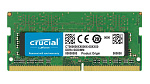 1284201 Модуль памяти для ноутбука 8GB PC21300 DDR4 SO CT8G4S266M CRUCIAL
