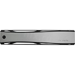 1813319 Inwin 2U front door for RS208-02M (InWin logo) [6131875] дверь для корпуса RS208-02M