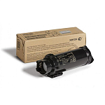 106R03488 Тонер-картридж Xerox Phaser 6510 WC 6515 (5,5K стр.), черный