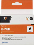 802849 Картридж струйный T2 PG-512 IC-CPG512 PG-512 черный для Canon MP240/MP260/MP480