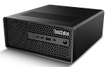 30HB000U01 Lenovo ThinkStation P3 Ultra SFF i7-14700, 32GB DDR5, 1TB SSD M.2, NVIDIA T1000 8GB, WiFi6E, BT, 230W, USB KB&Mouse, Win 11 Pro, 1Y