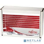 Fujitsu Consumable Kit for fi-7140, fi-7240, fi-7160, fi-7260, fi-7180, fi-7280 (includes 2x Pick Rollers and 2x Brake Rollers. Estimated Life: Up to