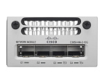 1000391295 Модуль интерфейсный Cisco Catalyst 3850 2 x 10GE Network Module