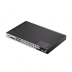 S5028FM-16T8C4X-L3, Коммутатор промышленный управляемый L3, 16GE + 8GE Combo + 4x10G SFP+