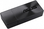 1413009 Сетевой адаптер WiFi Asus USB-AC54 B1 AC1300 USB 3.1 (ант.внутр.) 2ант.