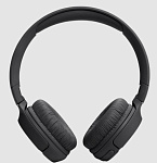 3220744 Гарнитура WRL T520BT BLACK MICROPHONE JBL