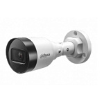 Камера видеонаблюдения IP Dahua DH-IPC-HFW1230S1P-0360B-S6 3.6-3.6мм цв. корп.:белый