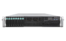 1182626 Платформа Intel R2208WT2YSR 2.5" 1G 2P 1x1100W